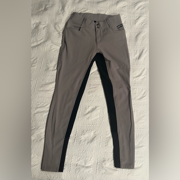 Kerrits Equestrian Riding Pants - Picture 8 of 8